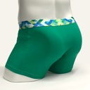 SEA GREEN PRISM