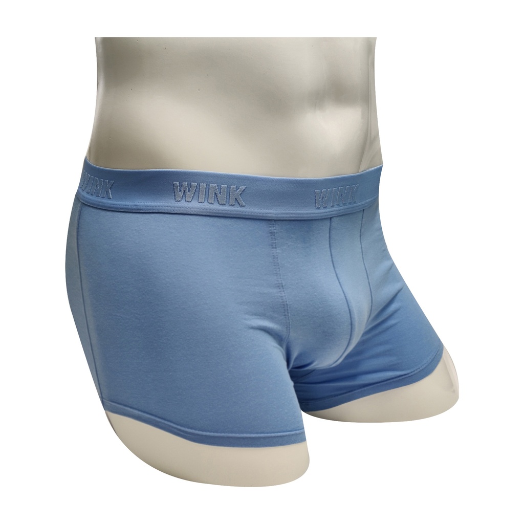 BOXER-ABSOLUTE ARCTIC BLUE