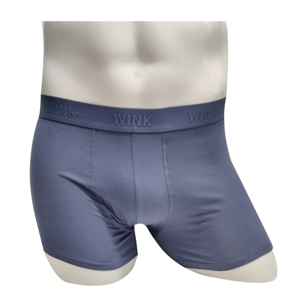 BOXER-ABSOLUTE INSIGNIA BLUE