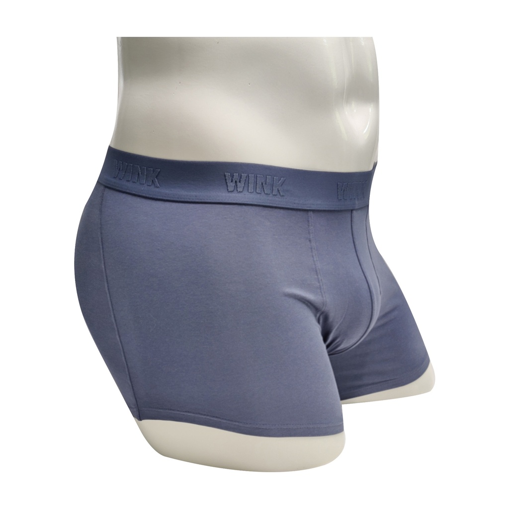 BOXER-ABSOLUTE INSIGNIA BLUE