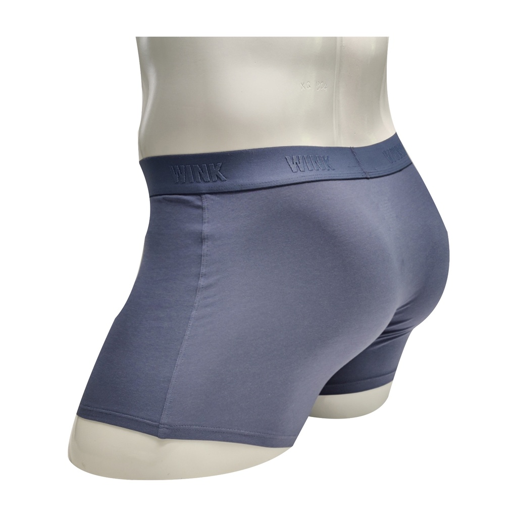 BOXER-ABSOLUTE INSIGNIA BLUE