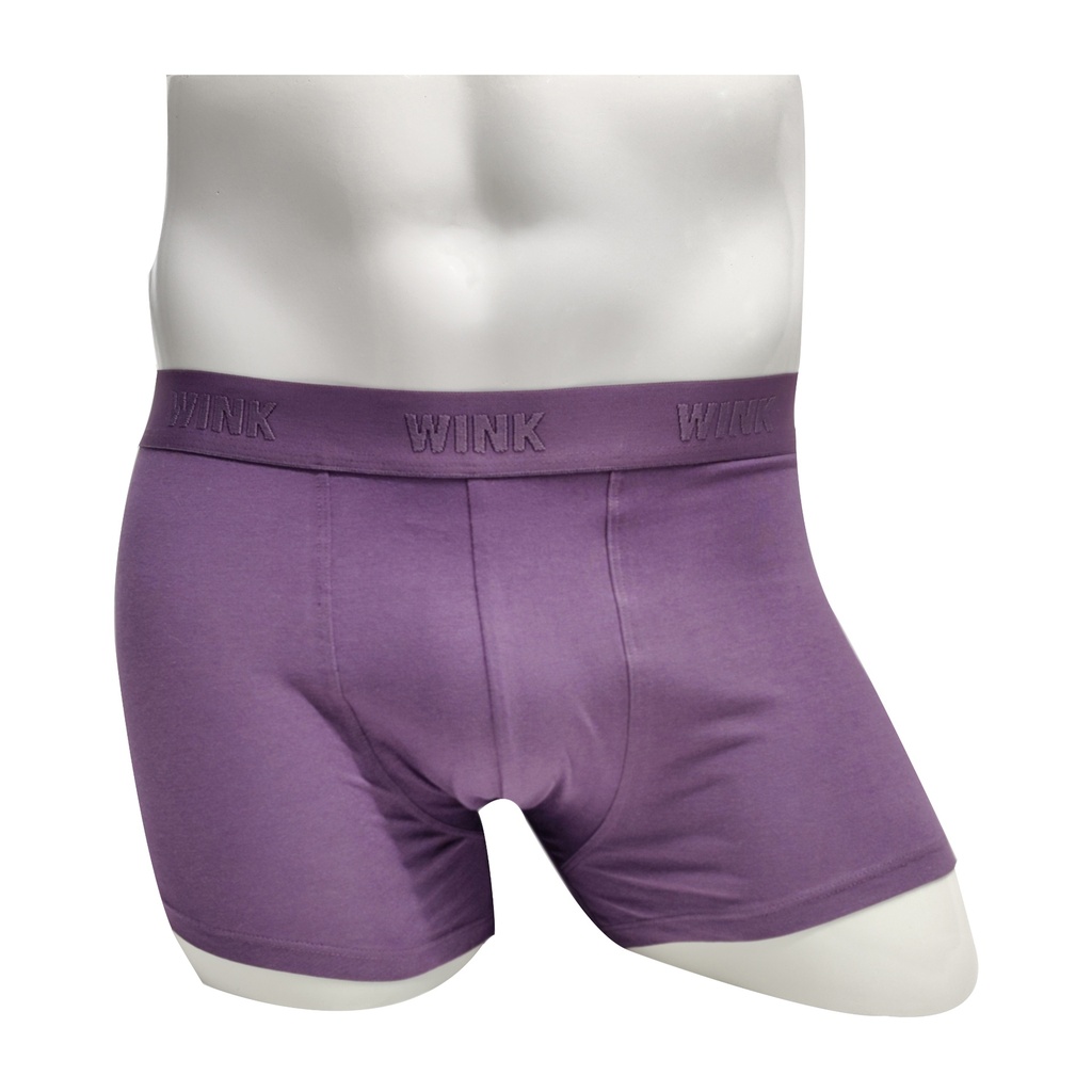 BOXER-ABSOLUTE PURPLE