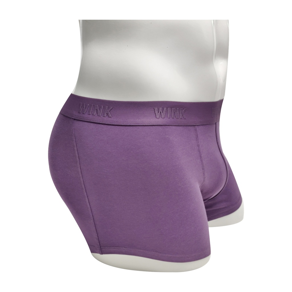 BOXER-ABSOLUTE PURPLE