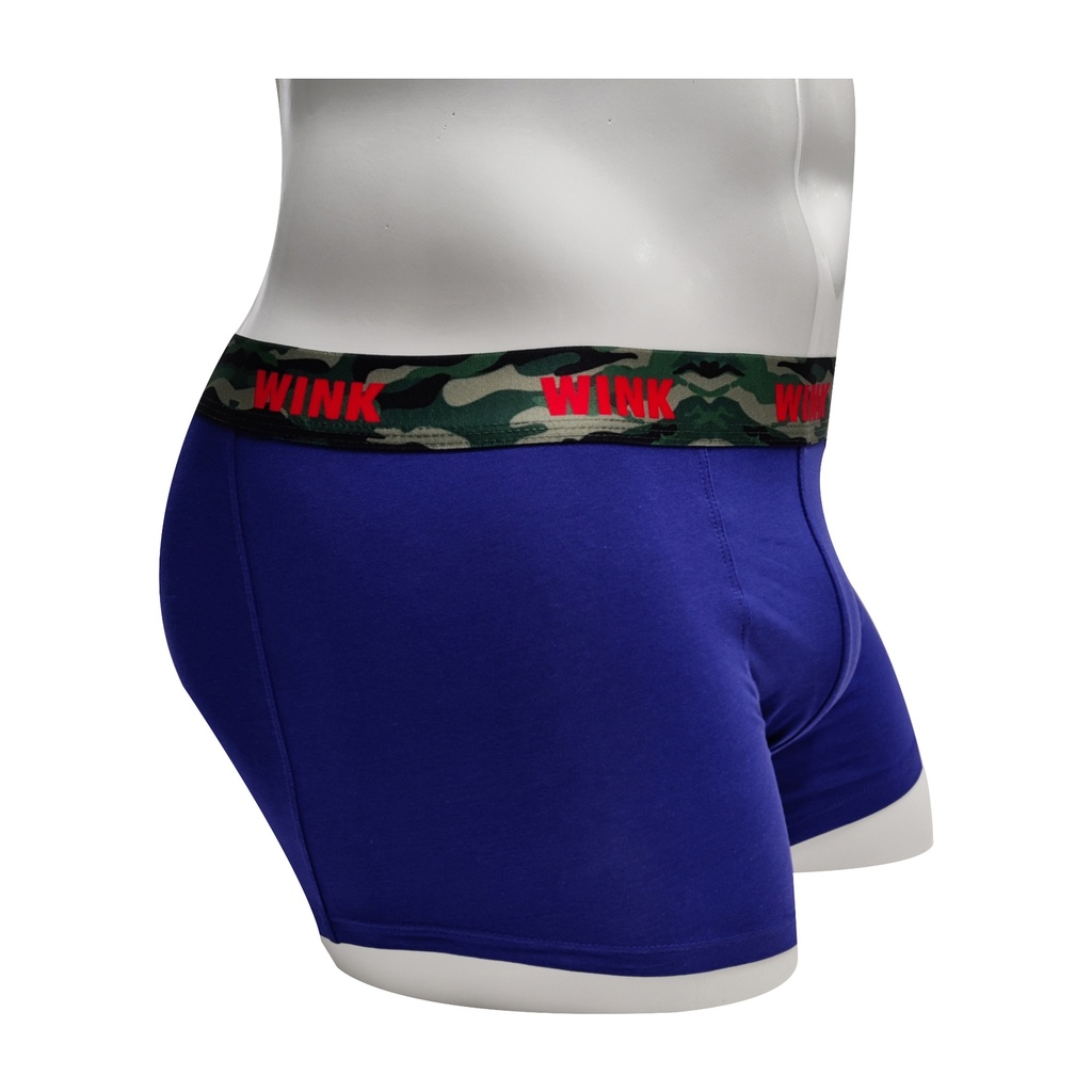 BOXER-LAPIS LAZULI CAMO