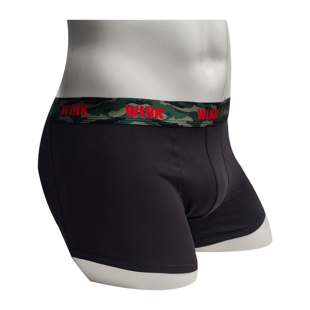 BOXER-OBSIDIAN BLACK CAMO 2