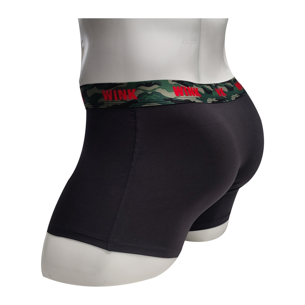 BOXER-OBSIDIAN BLACK CAMO 2