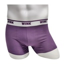 BOXER-PURPLE PENNANT