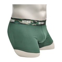 BOXER-SEA GREEN CAMO