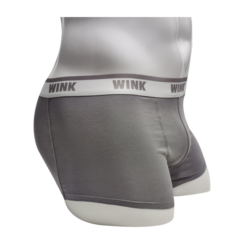 BOXER-WILD DOVE 