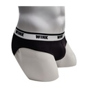 BRIEF-OBSIDIAN BLACK