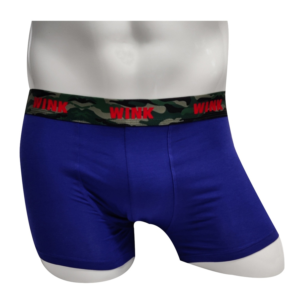 BOXER-LAPIS LAZULI CAMO