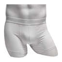 BOXER-ABSOLUTE WHITE SPACE