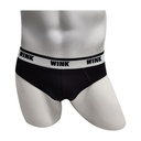 BRIEF-OBSIDIAN BLACK